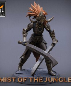 1cad1bfa amazon lightsoldier dualswordstance 02 scaled