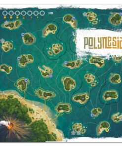 polynesia mapa contenido
