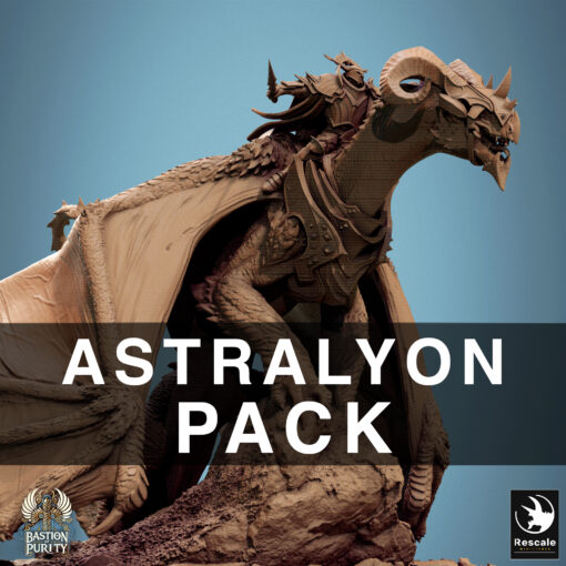 AstralyonPack