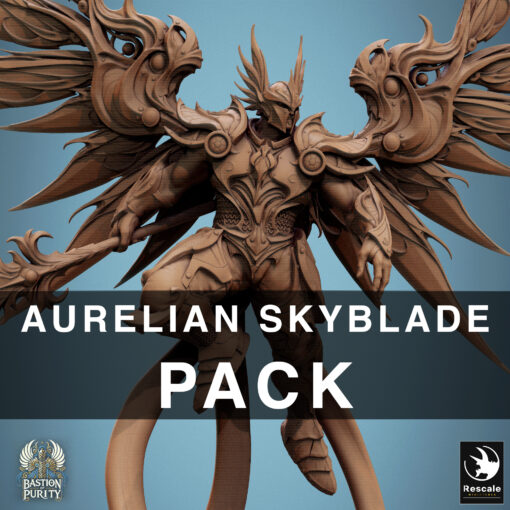 AurelianSkybladePack