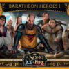 Baratheon Heroes I Avatar
