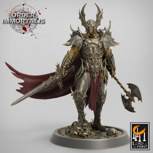 BloodKnight General02 scaled