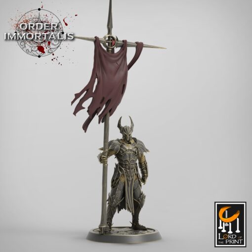 Bloodknight Banner 01 scaled
