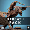 DabeathBat Pack