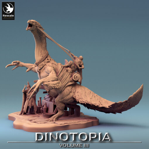 Dinotopia Theri accident 03.5813