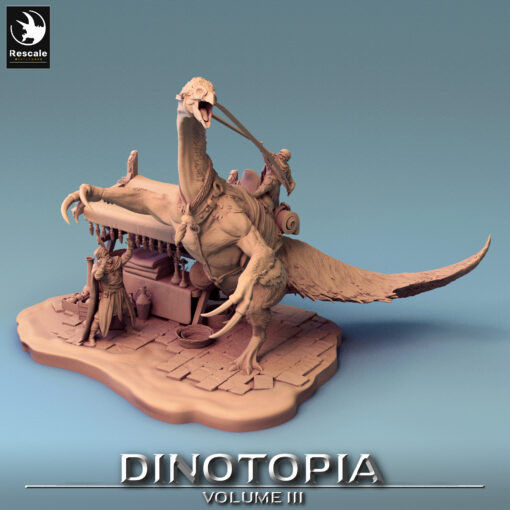 Dinotopia Theri accident 04.5814