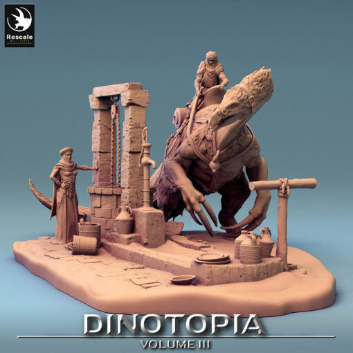 Dinotopia Theri drink 03.5836