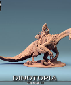 Dinotopia Theri drinkalone R 01 02.5840