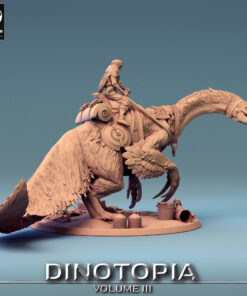 Dinotopia Theri drinkalone R 03.5844