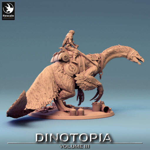 Dinotopia Theri drinkalone R 03.5844