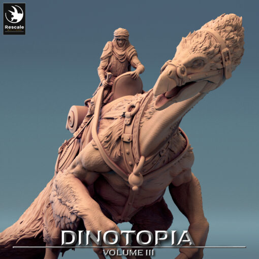 Dinotopia Theri drinkalone R 05.5850