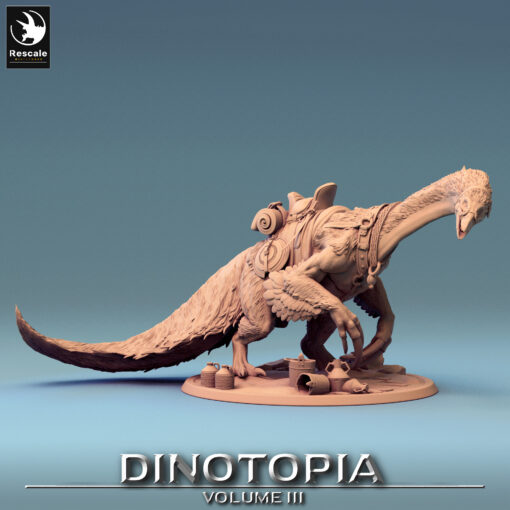 Dinotopia Theri drinkalone S 02.5841