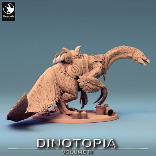 Dinotopia Theri drinkalone S 03.5845