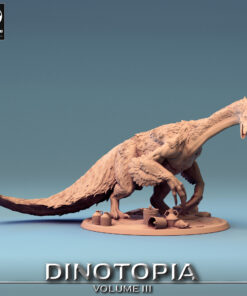 Dinotopia Theri drinkalone W 02.5843