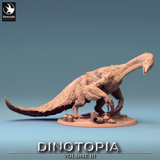 Dinotopia Theri drinkalone W 02.5843