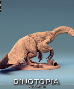 Dinotopia Theri drinkalone W 03.5846