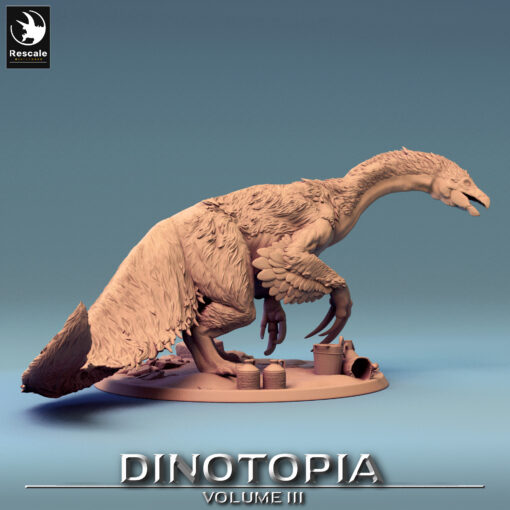 Dinotopia Theri drinkalone W 03.5846