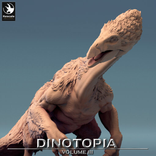 Dinotopia Theri drinkalone W 05.5852