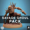 GhoulSavage Pack