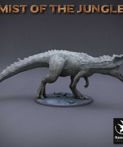 Giganotosaurus BoneBreaker 02 1