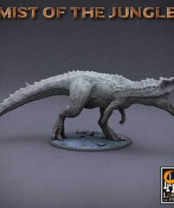 Giganotosaurus BoneBreaker 02 scaled