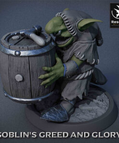 Goblin Monk A Carrier Beer 03 New