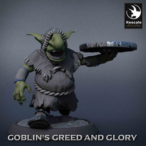 Goblin Monk A Server 01 02 New