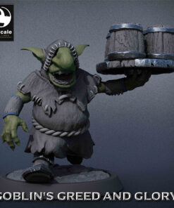 Goblin Monk A Server 01 02 mug New