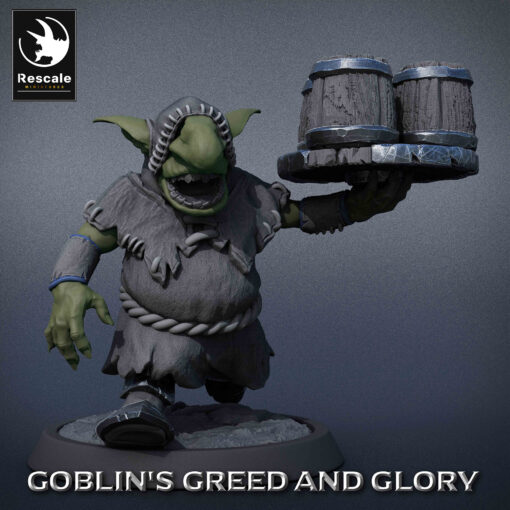 Goblin Monk A Server 01 02 mug New