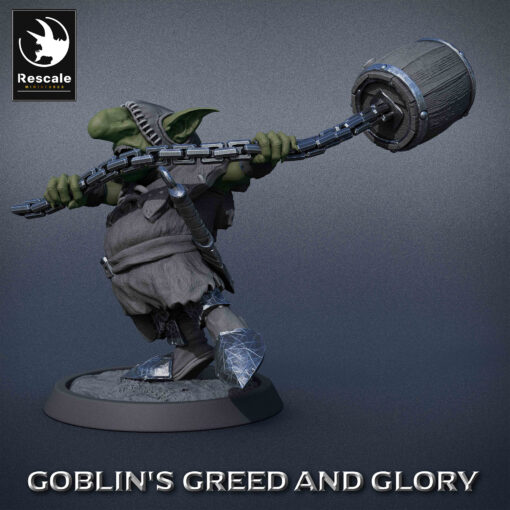 Goblin Monk B Attack Bombl 03 New