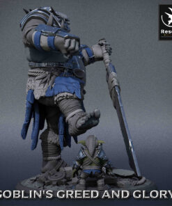 Goblin Ogre Sword 02 New