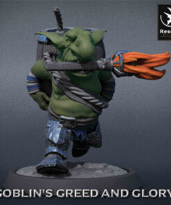 Goblin Sapper Carrier 01 02 New