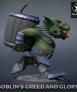 Goblin Sapper Carrier 03 New