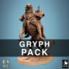 GryphPack