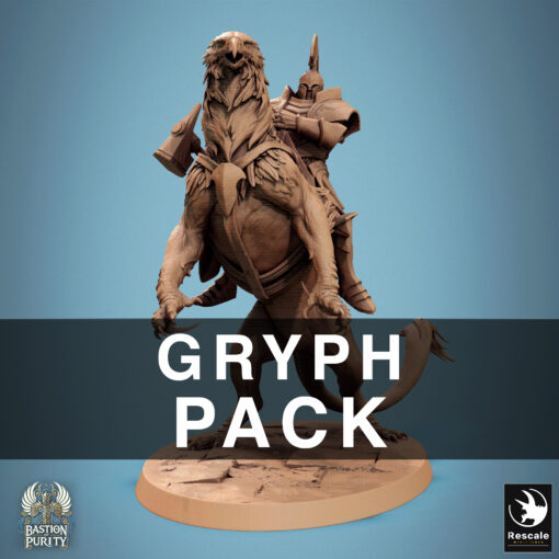 GryphPack