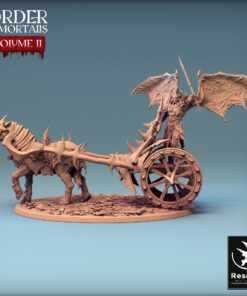 Immortalis chariot Walk Wing 03.4163