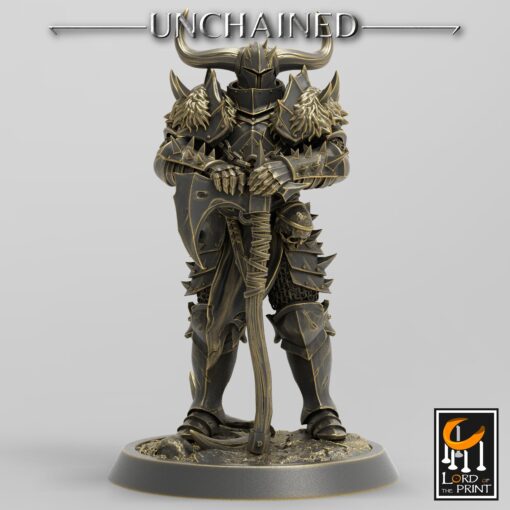 LightSoldier GreatAxe Chief 01 2 scaled
