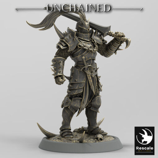 LightSoldier Sword Stand 02