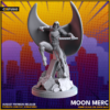 Moon Knight Render