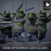 Pack Goblin Lancer New