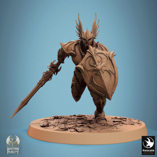 SentinelOfAetherium SwordShield 01