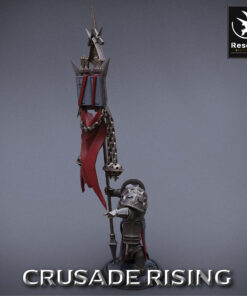 Templar Banner 03