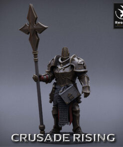 Templar Scepter Chief 02