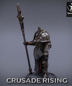 Templar Scepter Chief 03