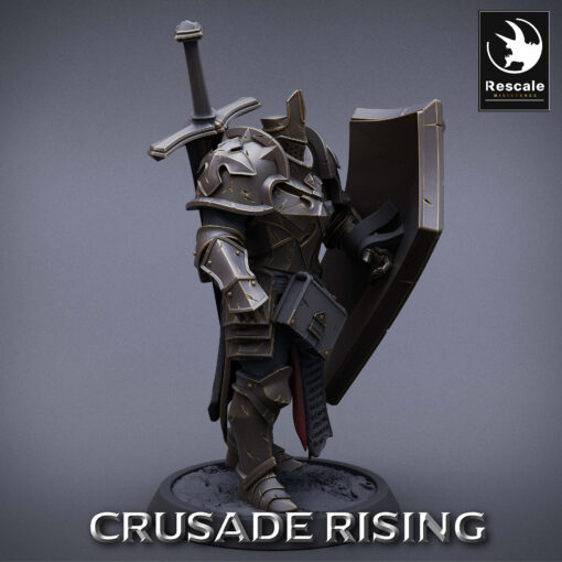 Templar Sword Stand 03