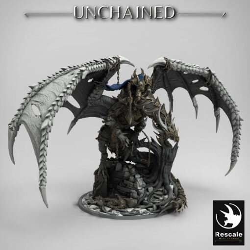 UnchainedDragon 01 H