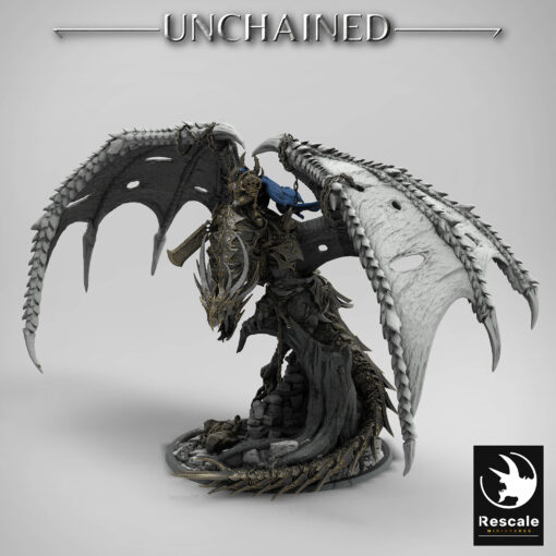 UnchainedDragon 02 H