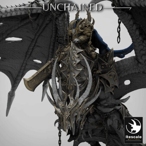 UnchainedDragon 04 H