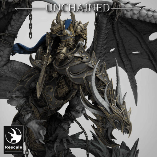 UnchainedDragon 05 H 2