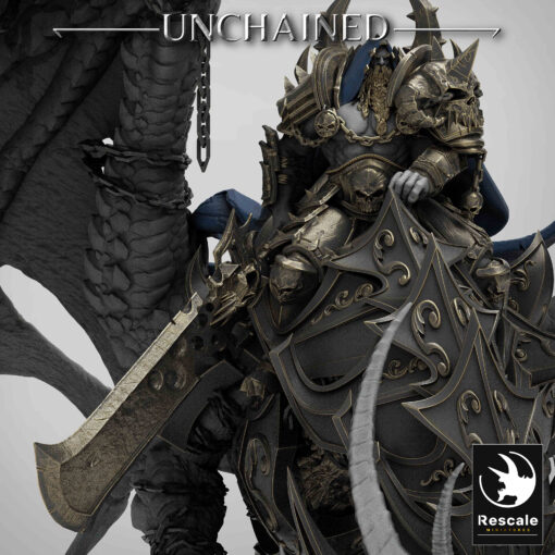 UnchainedDragon 06 H